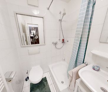 1-Zi.-Mietwohnung - Foto 1