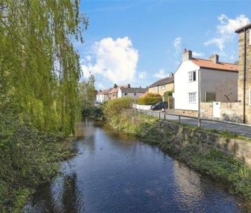 1 bedroom terraced house to rent - Photo 1