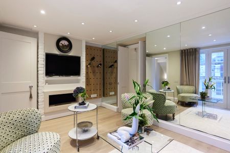 St Luke’s Street, Chelsea SW3 - Photo 2