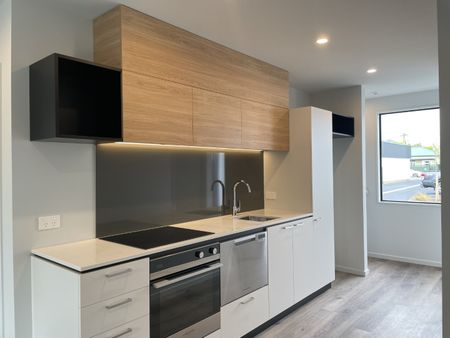 Unit 11, 24 Percy Street, Phillipstown, Christchurch - Photo 5
