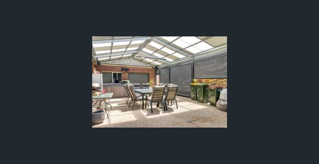 4 bedroom fully furnished house - Photo 1