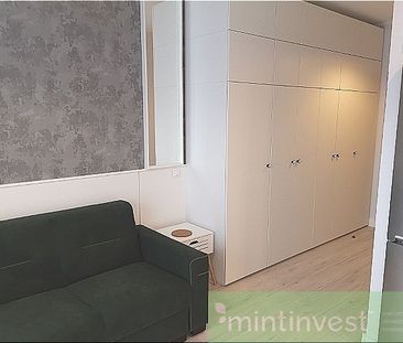 Apartament z balkonem i garażem, najem od 01.07 - Photo 1