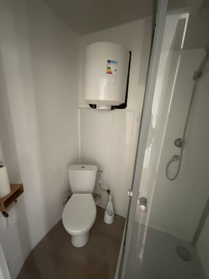 Location Appartement 2 pièces 46m² BOURGES 18000 - Photo 1