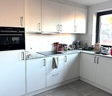 Appartement te huur in Turnhout met 2 slaapkamers - Photo 1