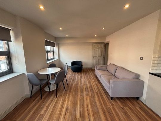 Camden Street, Leicester, LE1 - Photo 1