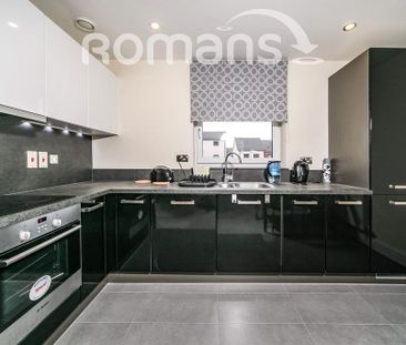 2 bedroom flat to rent - Photo 6