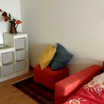 4½ Zimmer-Wohnung in Schindellegi (SZ), möbliert, auf Zeit - Foto 1