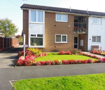 Beacon Court, Goosnargh - Photo 1