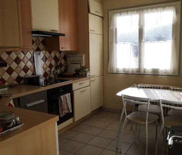Location appartement 2 pièces - 42m² à Sallanches (74700) - Photo 3