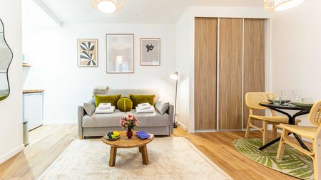 Rue du Faubourg Saint-Martin - Photo 4