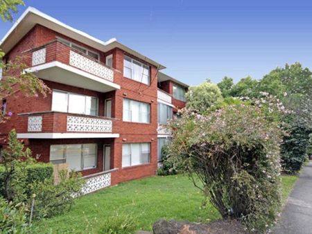 6/91 Shirley Road, Wollstonecraft NSW 2065 - Apartment For Rent | Domain - Photo 5