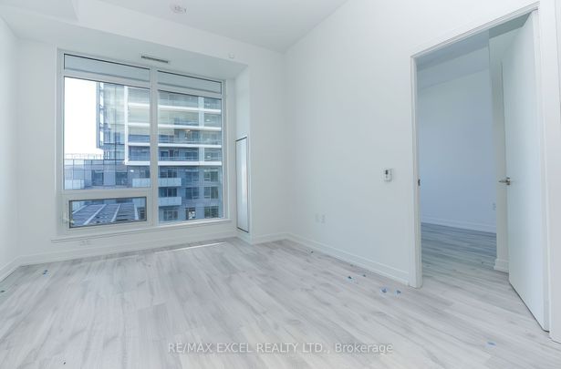 For Lease - 8 Olympic Garden Drive Unit# S1101, Toronto, Ontario - Photo 1