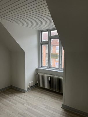 Jeppe Aakjærsvej 2 2. TH 7800 Skive - Foto 1