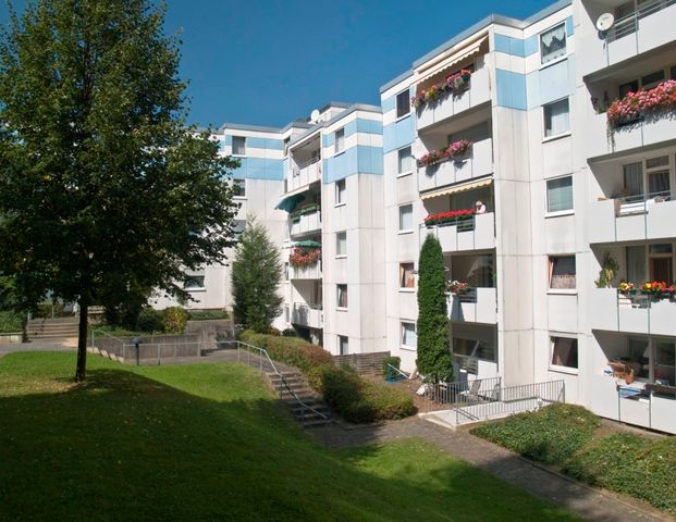 Mitten im Leben, wohnen in Medinghoven - Foto 1