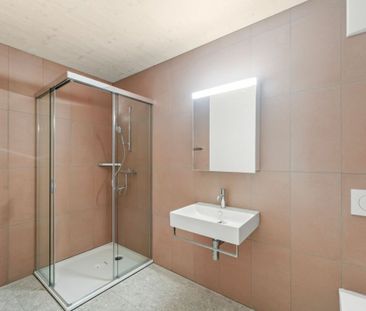 Design trifft Geschichte - exklusive, doppelstöckige Wohnung im Spi... - Foto 5