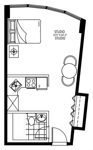 235 Sherbrooke - Plan A - Photo 5