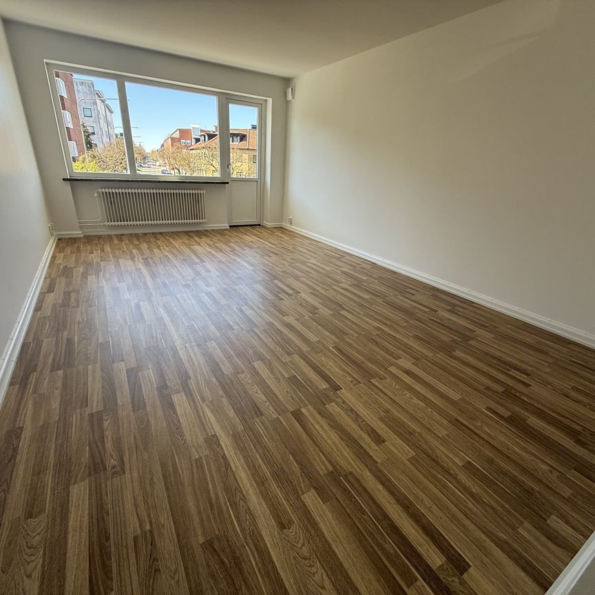Skarpskyttegatan, Trelleborg - Photo 1