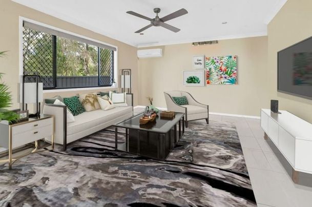 Large Four Bedroom Home - Photo 1