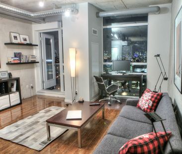 For Lease - 150 Sudbury Street Unit# 1806, Toronto, Ontario - Photo 2