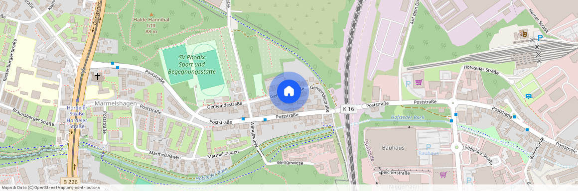 Gemeindestr.48, 44809 Bochum