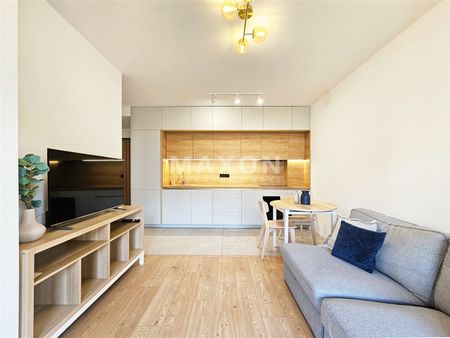 Nowe z ogródkiem | 3 pokoje | Ursus | garaż - Zdjęcie 3