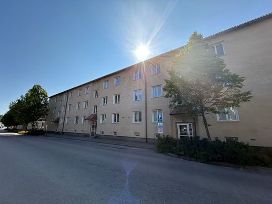 Emausgatan 41 A, Västerås - Photo 1