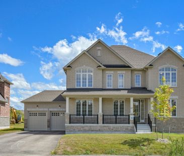 For Lease - 65 Golden Meadows Drive Unit# 76, Otonabee-South Monagh... - Photo 5