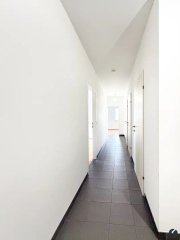 Zentrale 3-Zimmer-Wohnung mit Balkon in Tulln - Foto 3