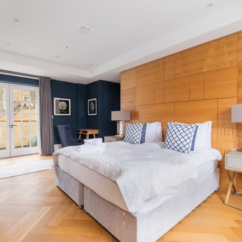 3 bedroom penthouse to rent - Photo 1