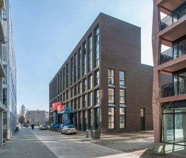 Appartement te huur: Willem Parelstraat 68 1018 KZ Amsterdam - Foto 1