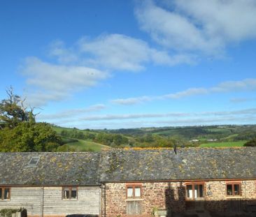 1 bedroom semi-detached house to rent - Photo 1