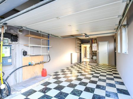 RUSTIG GELEGEN BUNGALOW WONING | 3 SLPKS | GARAGE & TUIN!!! - Foto 4