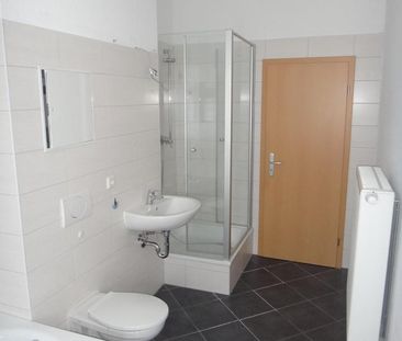 3-R-Wohnung mit Balkon im Stadtzentrum - Photo 3