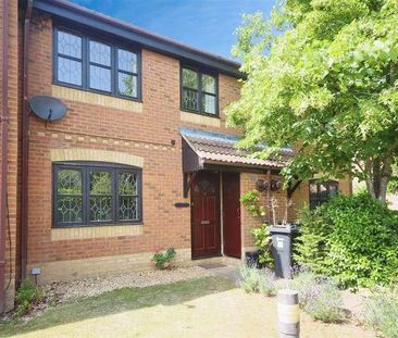 Thornbury Green, Twyford, Reading, Berkshire, RG10 - Photo 4