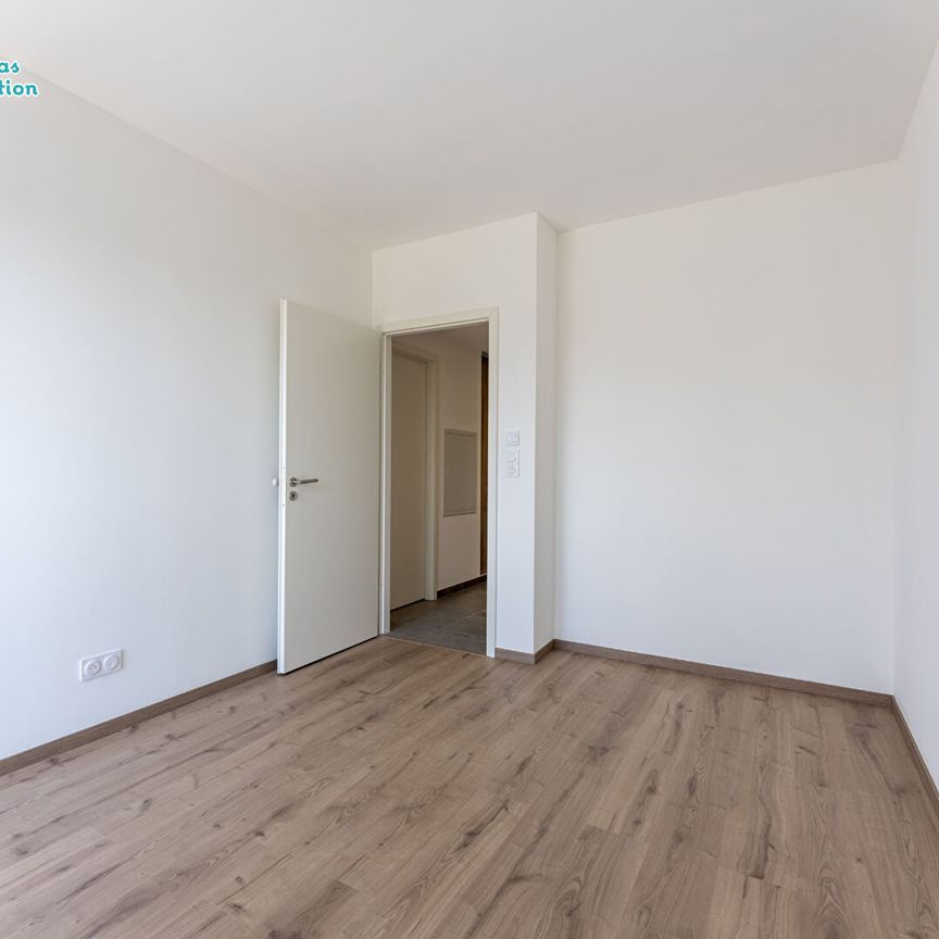 Location Appartement T2 (41.2m²), MONTIGNY LES METZ (57950) - Réf. : 854 - Photo 1