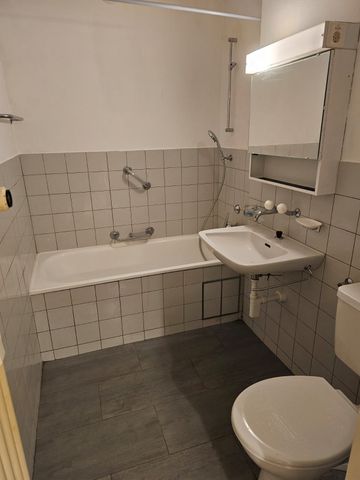 Gemütliche 2-Zimmer-Wohnung in Basel mit guter Anbindung - Foto 3