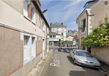 Location appartement 1 pièce 28.39 m2 à La Membrolle-sur-Choisille - Photo 4