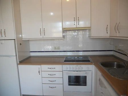 Piso de alquiler en Rúa Do Preguntoiro, 35, Casco Histórico - Foto 5