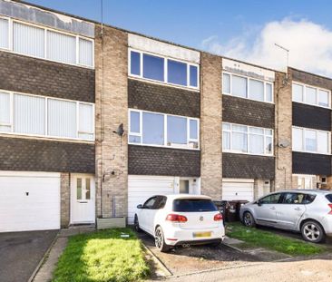 Stunning All En Suite Rooms To Rent!!! Room 4 - Photo 1