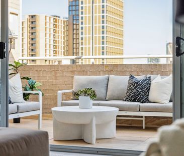 19/11 Henderson Road, Alexandria NSW 2015 - Apartment For Rent | Do... - Photo 5