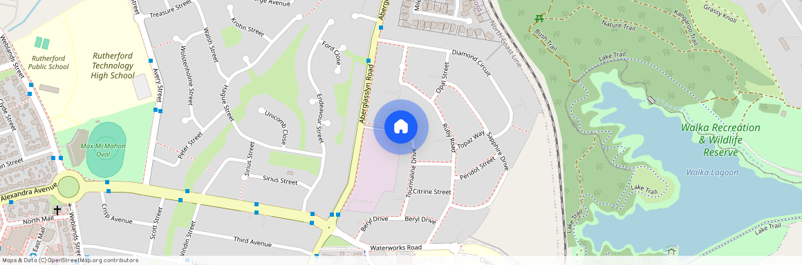 31a Tourmaline Drive, NSW 2320, Rutherford