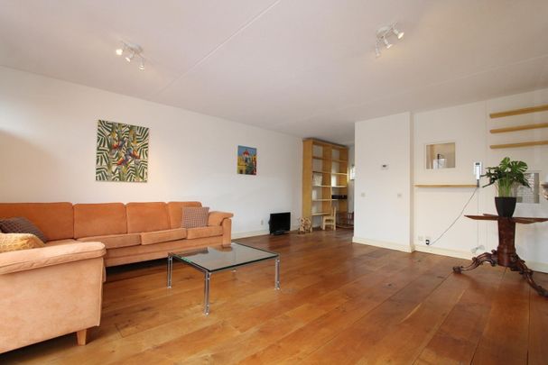 Dorpsstraat 80, 1182 JG, Amstelveen - Foto 1