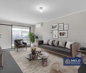 1/28 Minogue Crescent, Hoppers Crossing, Vic 3029 - Photo 2