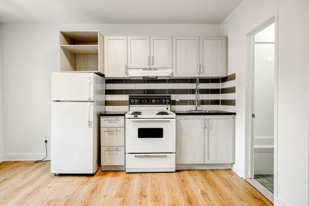 539 Prince-Arthur west - Photo 5