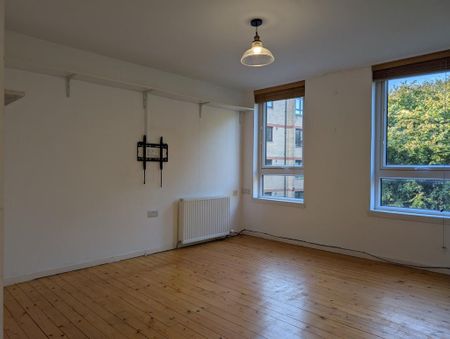 1 bedroom flat to rent - Photo 2