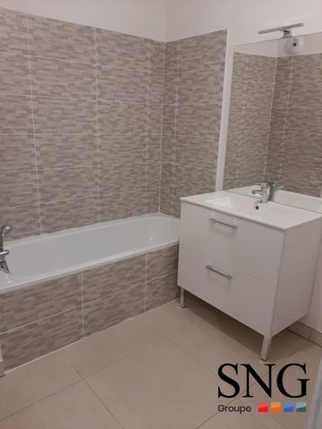 T4 DUPLEX AVEC JARDIN ET PARKING - Photo 4