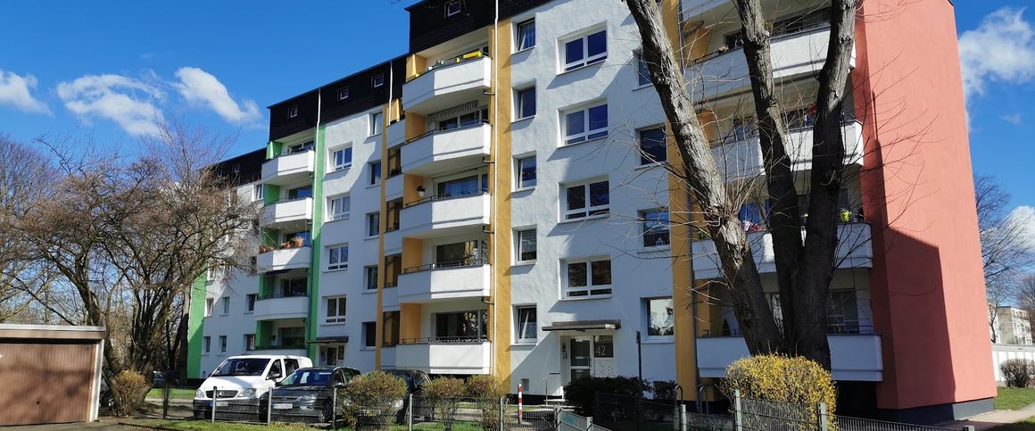 Wohnung in Herne-Baukau mit Balkon - Photo 1