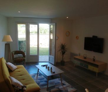 Location de vacances Appartement 2 pièces 47 m2 à Bagnoles-de-l'Orn... - Photo 2