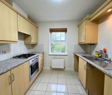 2 bedroom apartment to rent - Photo 5