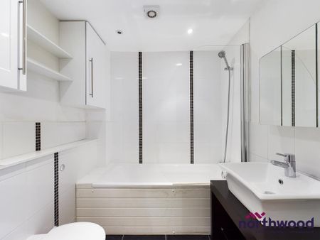 2 bedroom flat to rent - Photo 5